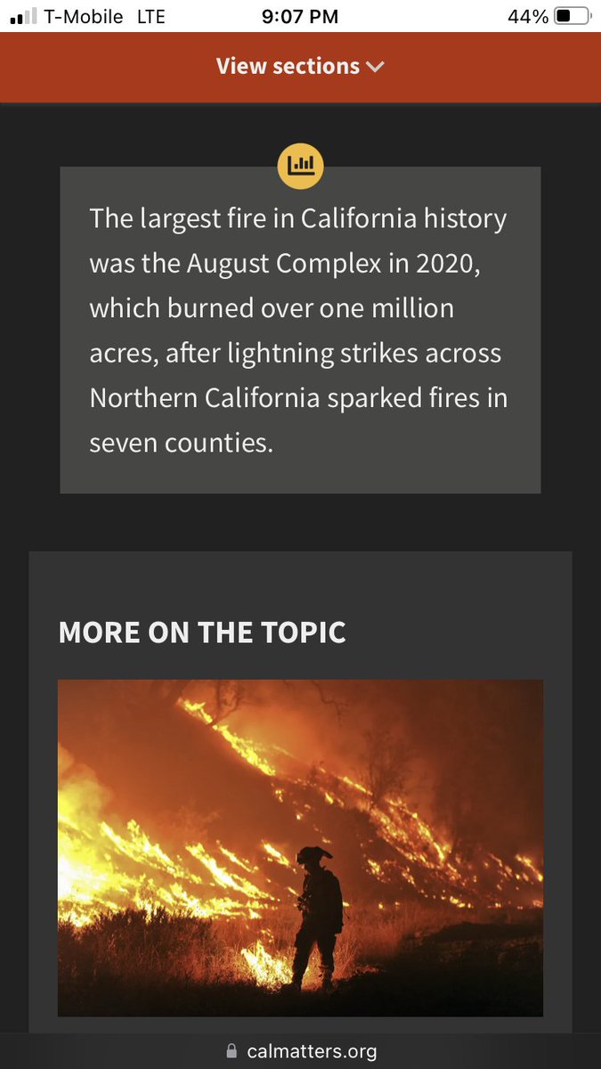 KellyBacon's tweet image. What ruined your physical health more than anything else thus far?

For me, I have never been someone who drinks alcohol or smokes… the thing that had a permanent negative effect on my health was the #ClimateCrisis CA 2020 #AugustComplex wildfires (u can’t tell by looking at me)