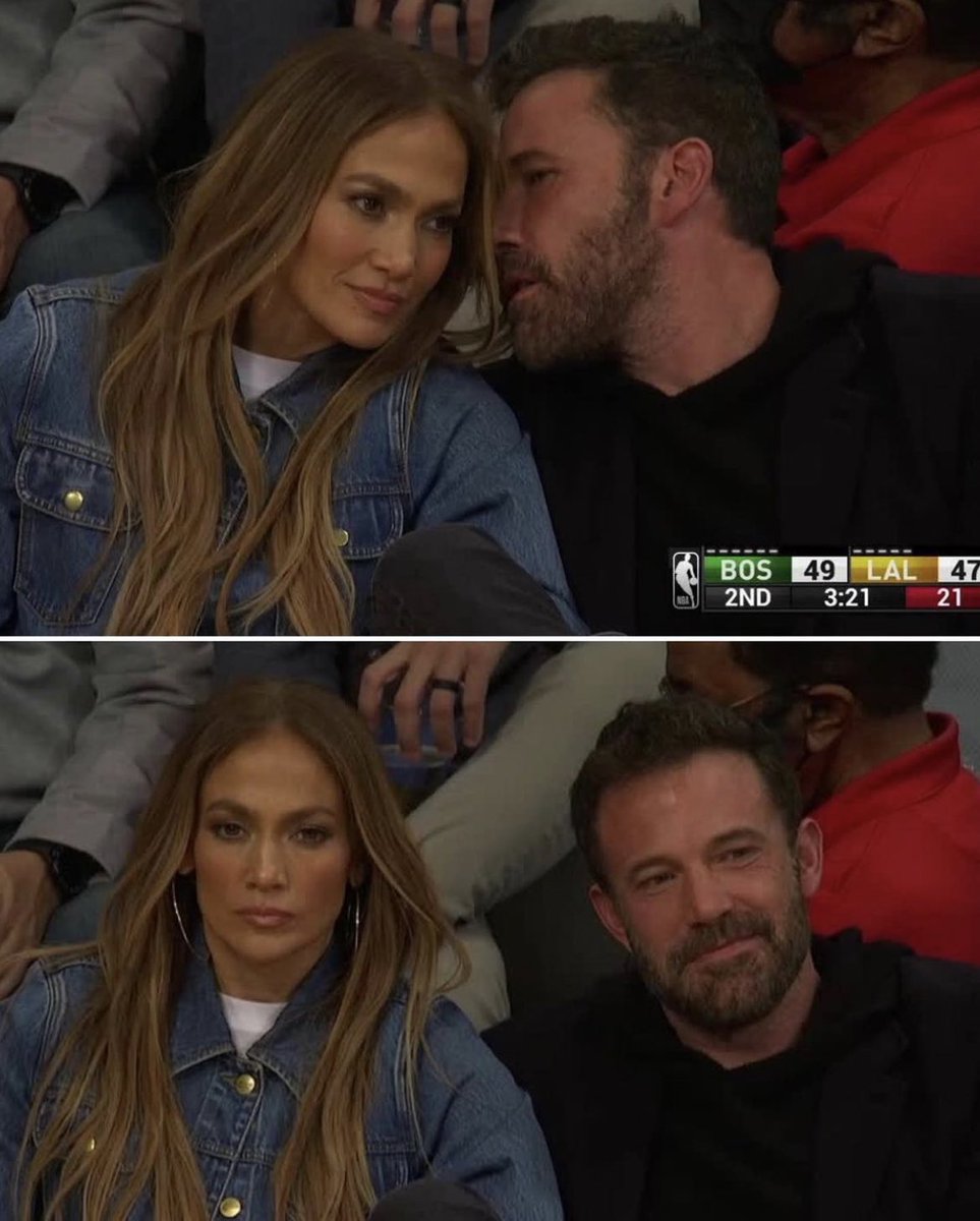 When she asks me "What's coming on after the game?" and I have the pleasure of telling her "Another game."