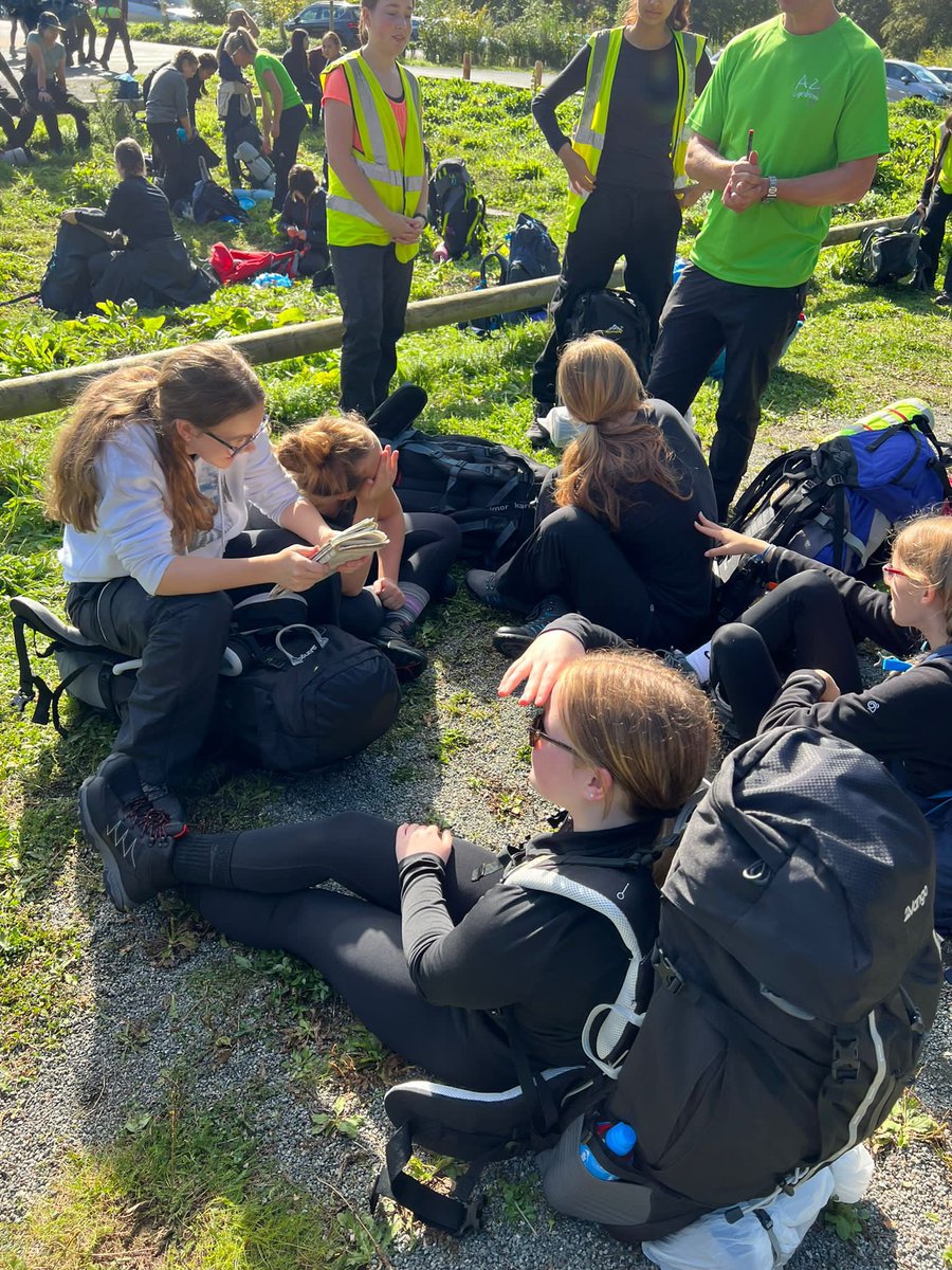 Violet Walker tweet media