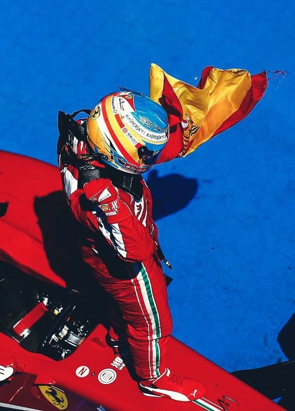 mariorz_'s tweet photo. Un sogno diventato realtร , a dream come true.
A new era has started โค๏ธโ๐ฉน๐ฎ๐น
#ForzaFerrariFA #RZXX https://t.co/BSmmwwdTEj