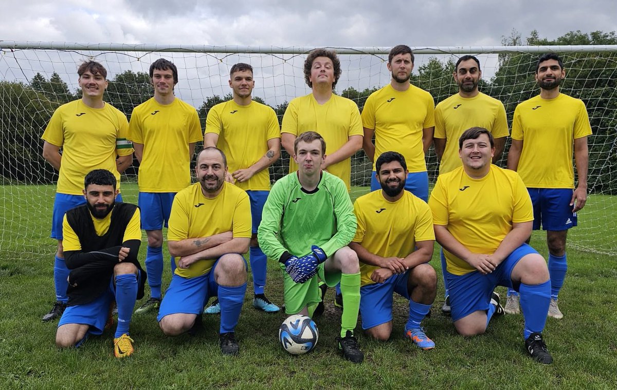 Jumpers for Goalposts tweet media