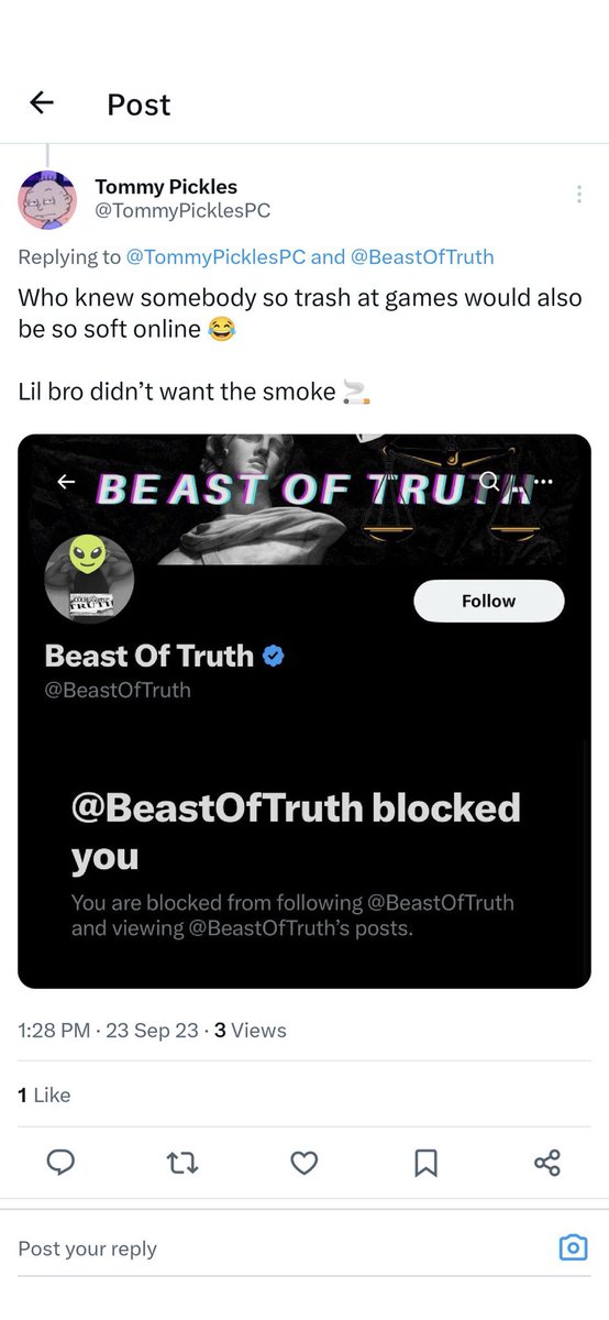 Marcel Coleman tweet media