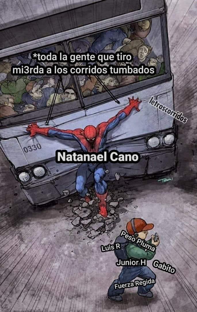 Natanael Cano tweet media