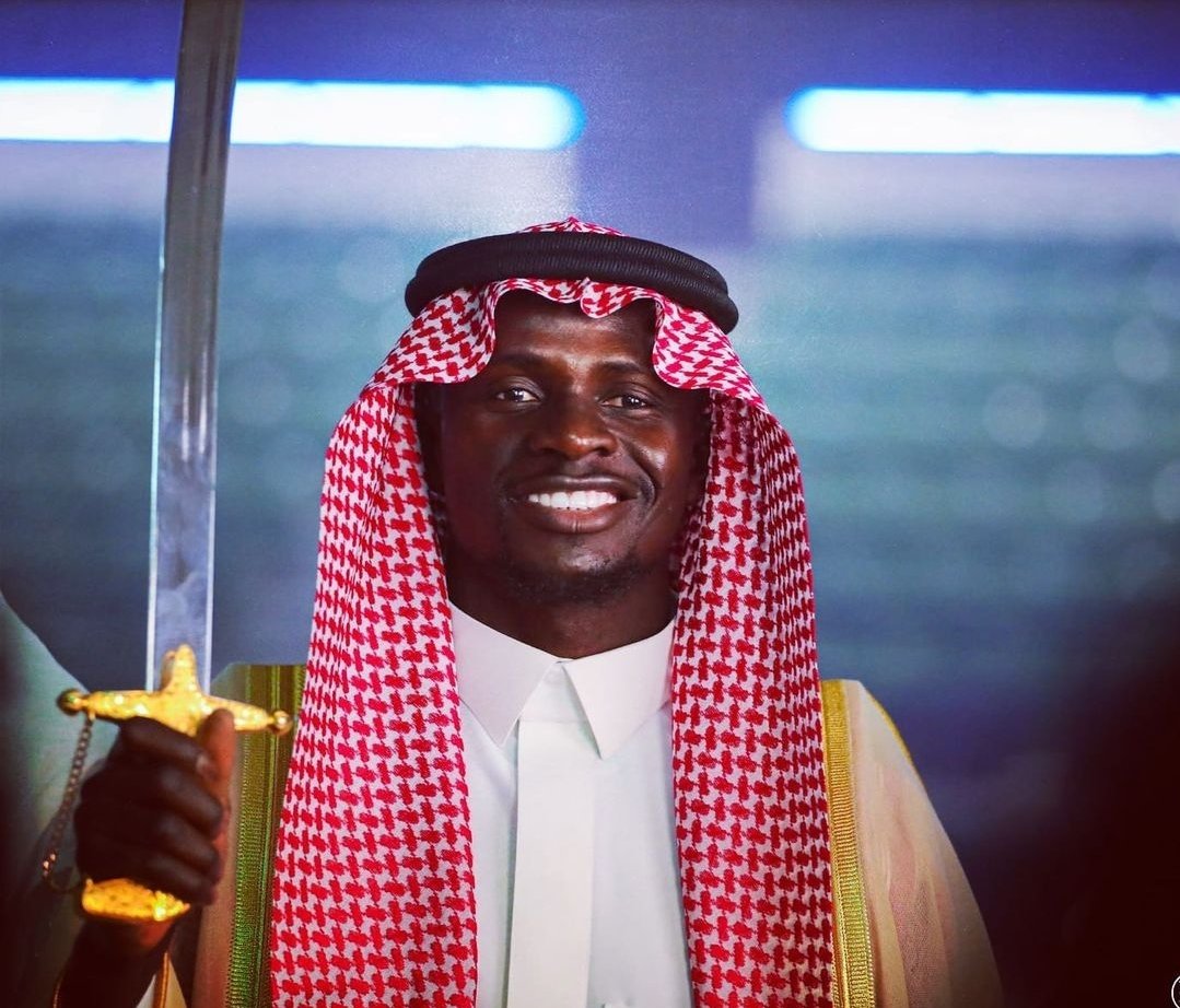 🇸🇦 💛💙 😇
