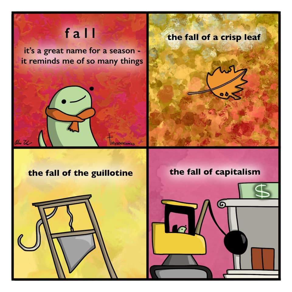 Gritty20202's tweet photo. I love the fall https://t.co/yCLLIAPwkz