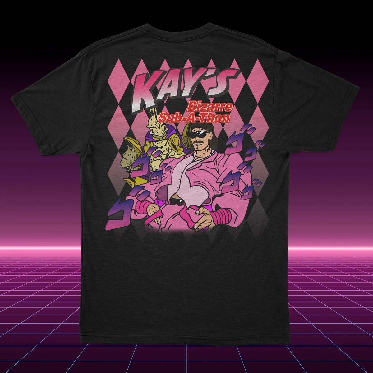 kaylonator's tweet photo. MERCH FOR THE SUBATHON ON TUESDAY FOR MY 4 YEAR ANNIVERSARY. FLYER TOMORROW. https://t.co/SNTT7HkDLG