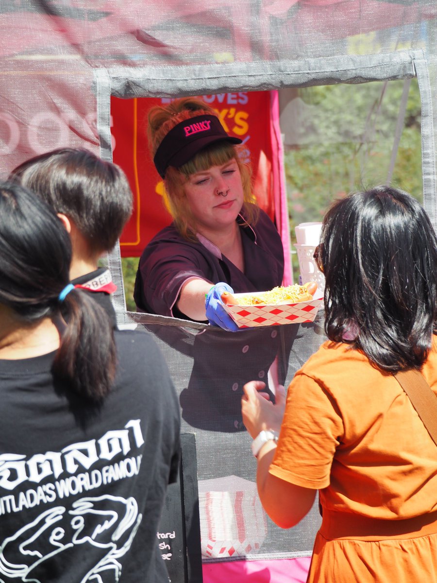 L.A. Loves Alex's tweet media