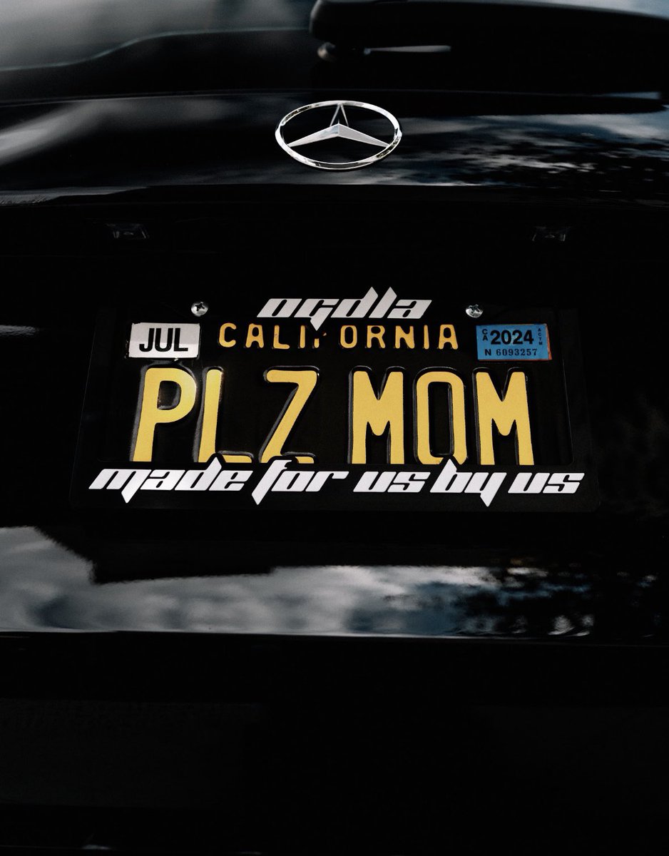 Website is live 🔥 ogdlosangeles.com