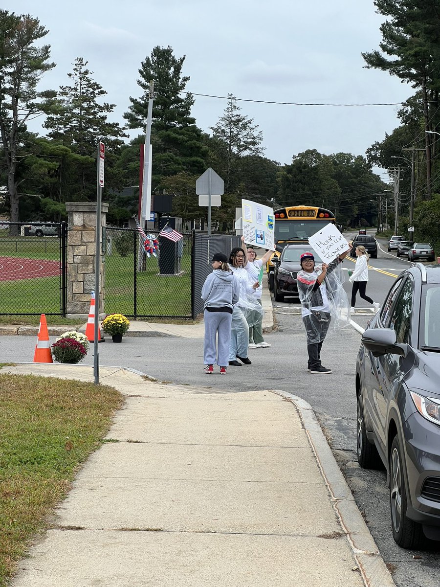 Success…Be the Match/HOSA donor drive!
@BeTheMatch