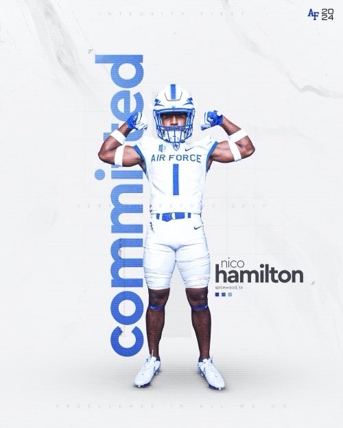 #Committed !! Extremely blessed to be in the position im in🙏🏾🙏🏾🙏🏾 @CoachLamAF @CoachTimHorton @CoachTCalhoun