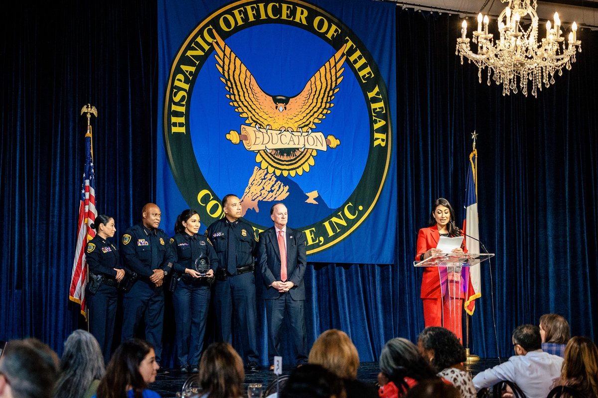 Houston Police tweet media