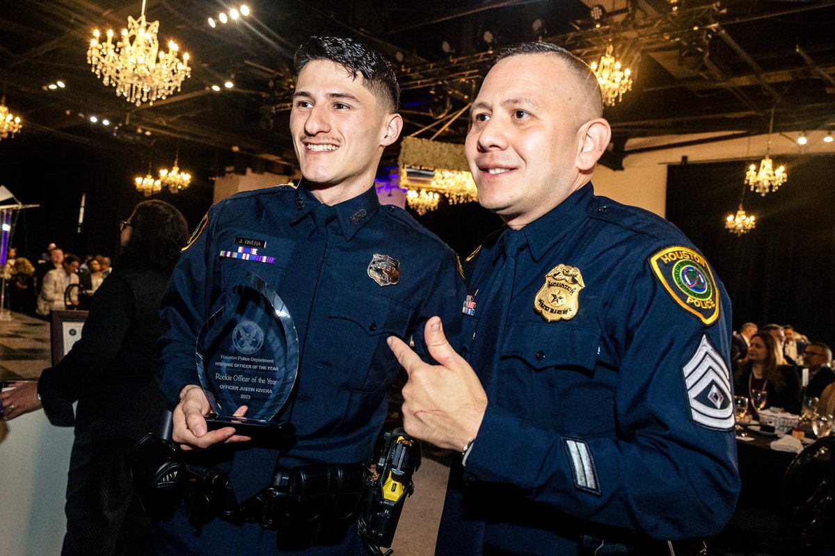 Houston Police tweet media