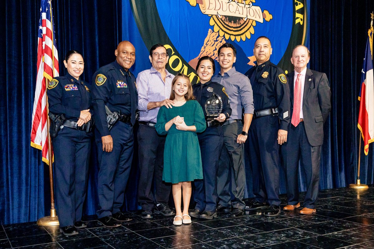 Houston Police tweet media