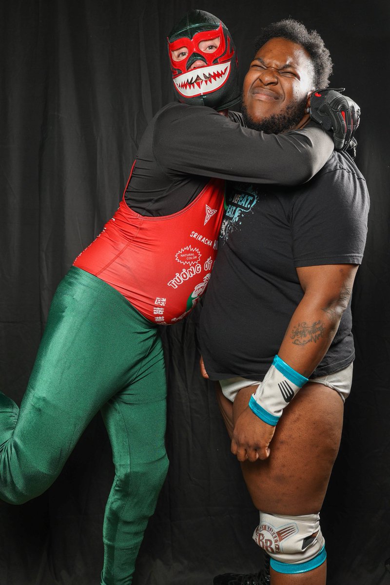 PWRJfury's tweet photo. How did this go so, so, wrong? ๐ข#WhyBobbyWhy https://t.co/l86TCy0f1H