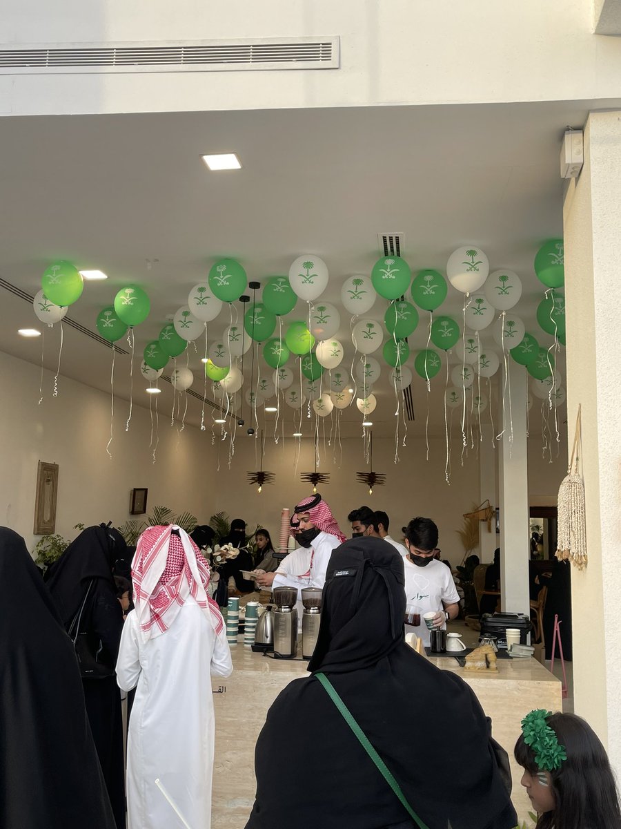 bobrbt1's tweet photo. 23septemper
يادولتي لاصار للحُب دولـة🇸🇦. . https://t.co/6IIBk8tlgX