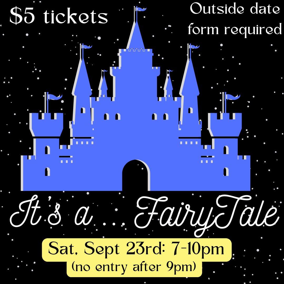 Tonight’s the night. See you there Bobcats!!!!