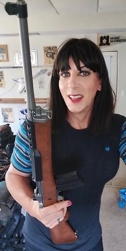 MoniFunGirl's tweet photo. Oh, my God, I have had such a wonderful day today I cannot put it into words.
Had a great day at the range! And now I’m going to eat something after being outside all day then I’m going to go for my 5 mile walk shortly.
What a happy day!
#walking #rangeday #2a #mini30 https://t.co/OwgzOcwJKp