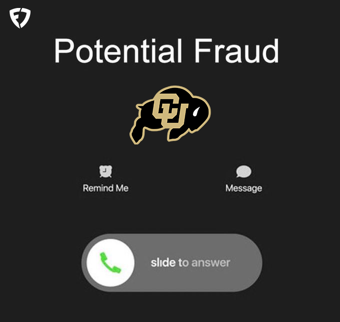 Colorado is calling ...