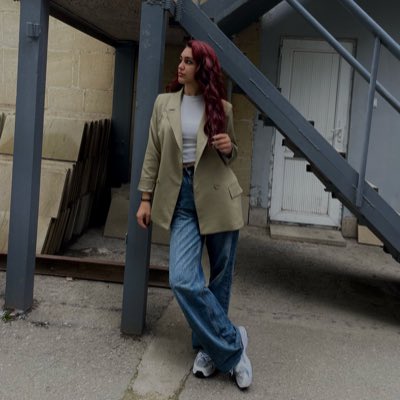#YeniProfilResmi