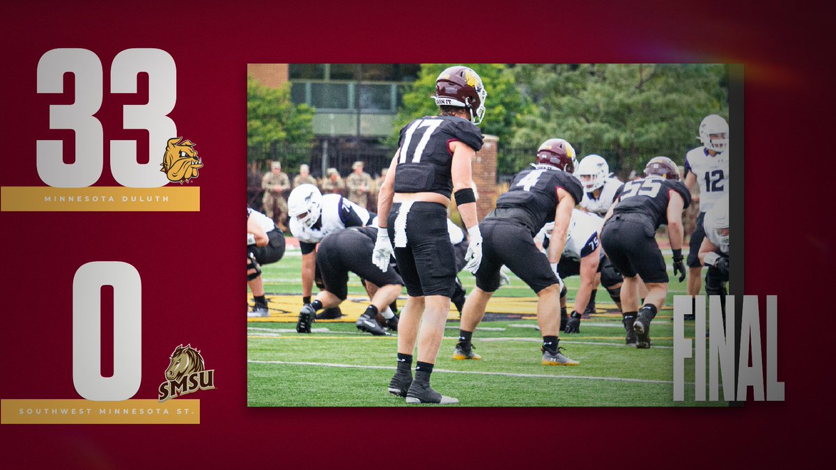 UMD_Football's tweet image. 4-0✔️