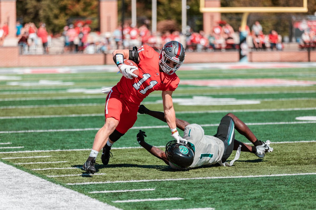 Indiana Wesleyan University Wildcats (@iwuwildcats) on Twitter photo WILDCATS WIN βΌοΈπ
Check out some of our favs from a 35-14 <a href="/IndWesleyan_FB/">Indiana Wesleyan FB</a> win over Roosevelt today! πΌ
#BothAnd | #OneBlood WILDCATS WIN βΌοΈπ
Check out some of our favs from a 35-14 <a href="/IndWesleyan_FB/">Indiana Wesleyan FB</a> win over Roosevelt today! πΌ
#BothAnd | #OneBlood