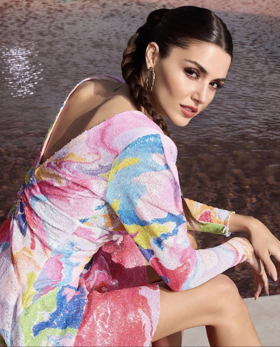 enxhi_9's tweet photo. Part 3 of #Asummerscenario with Handemiyy by Nocturne ❤️‍🔥  Azul🫠 #HandeErçel https://t.co/yoRuS02iAL