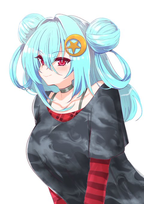 古戦場の時期になるとゲーム配信をするひと。ちやちゃん。 