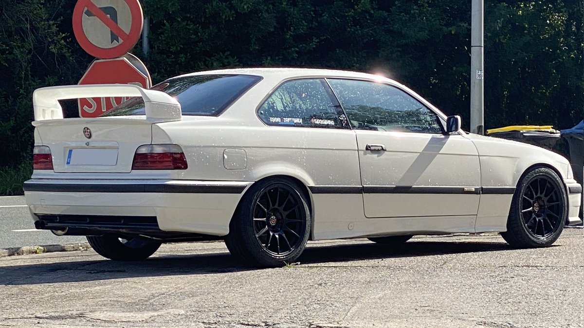 SAXO🚗⎠⎠ tweet media