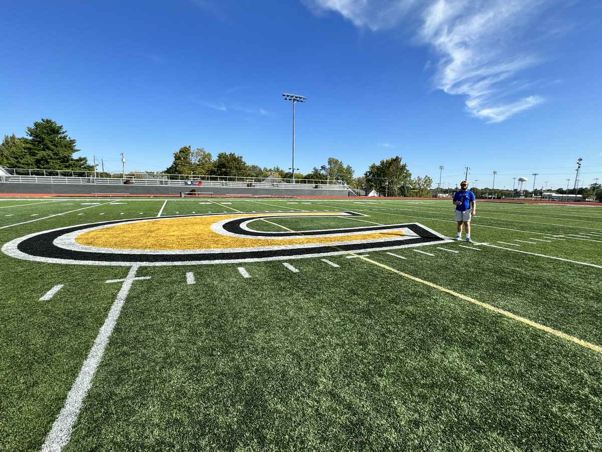 Jacob Parker⭐️ (@_parker_59) on Twitter photo An amazing visit today <a href="/CentreFootball/">Centre College Football</a> ‼️ <a href="/RobertCouch/">Robert Couch</a> and <a href="/CoachAndyFrye/">Andy Frye</a> Two amazing coaches!! An amazing visit today <a href="/CentreFootball/">Centre College Football</a> ‼️ <a href="/RobertCouch/">Robert Couch</a> and <a href="/CoachAndyFrye/">Andy Frye</a> Two amazing coaches!!
