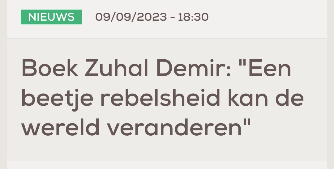 Jeroen Baert tweet media