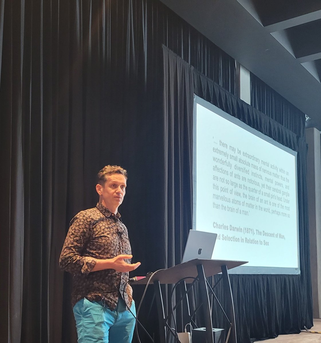 PavlovSociety's tweet image. Next symposium: brain substrates for learning about safety, organized by @melcregor, ft. Anthony Lacagnina, @ELikhtik &amp;amp; @ScottishWaddell  #pavlovian2023