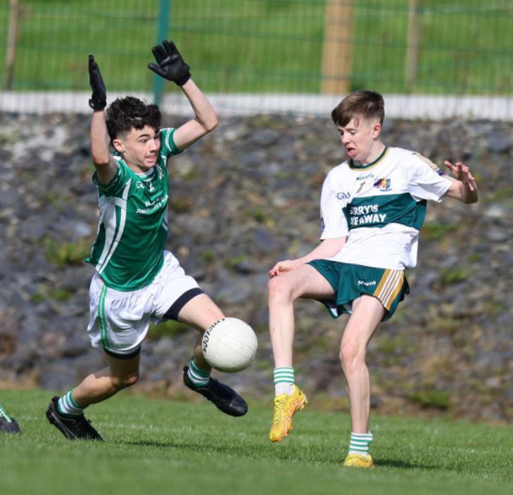 monaghangaa's tweet photo. 👏Introducing the newly crowned #BogueFoodhall Under 15 Division 3 Champions  @RockcorryGAA  following a win over St Kevin’s (@DoohamletGFC / @DrumhowanGAA ) in @LattonGAA today. 

Thanks to @FintanMcTiernan for the great pics 📸 https://t.co/lQq8fZTVsQ