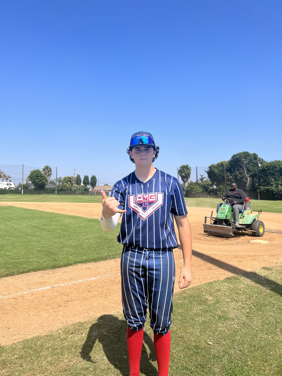 Five Tool California tweet media