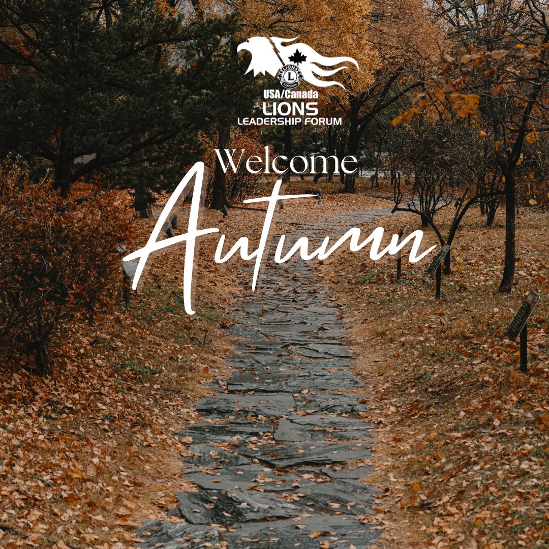 LionsForum's tweet photo. Sept. 23, 2023 is the Autumnal Equinox, the official first day of Fall. #HappyFallYall #AutumnalEquinox #HelloAutumn #SweaterWeather https://t.co/ev06bqJQHJ