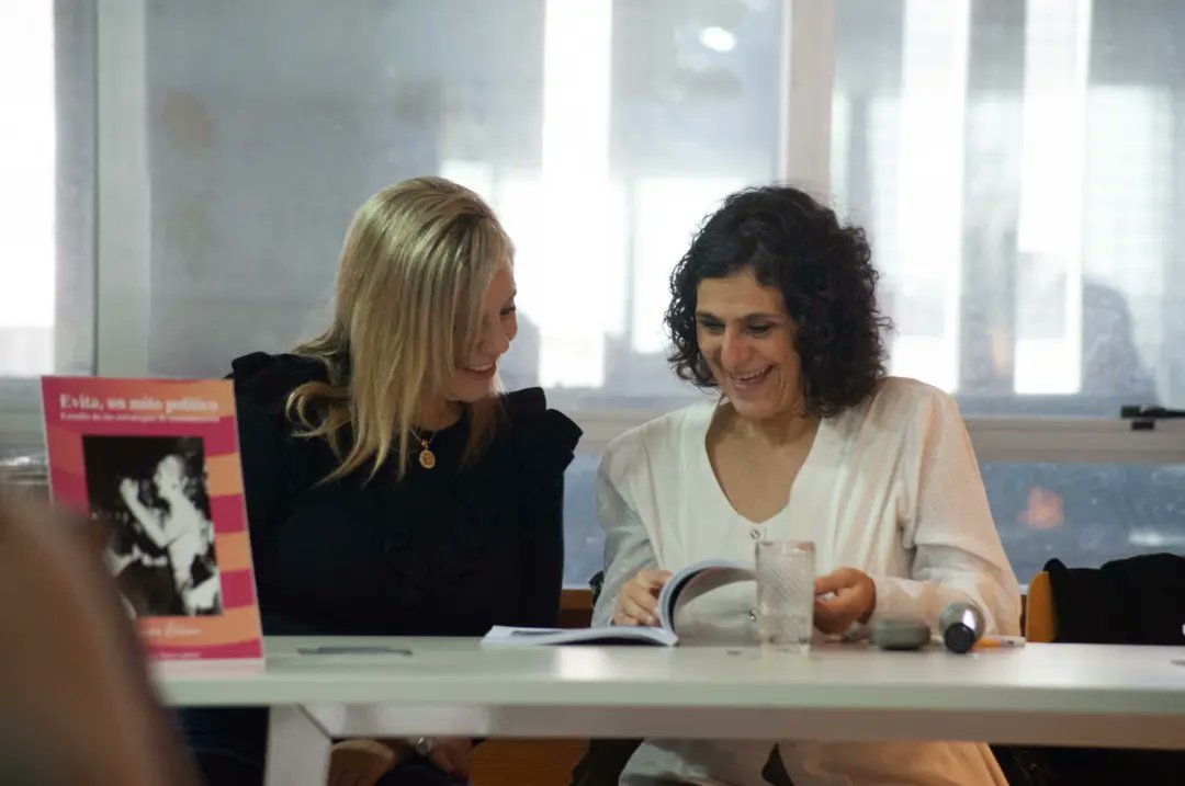 Norma López tweet media