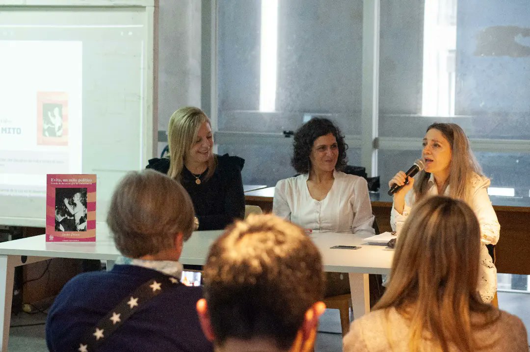 Norma López tweet media