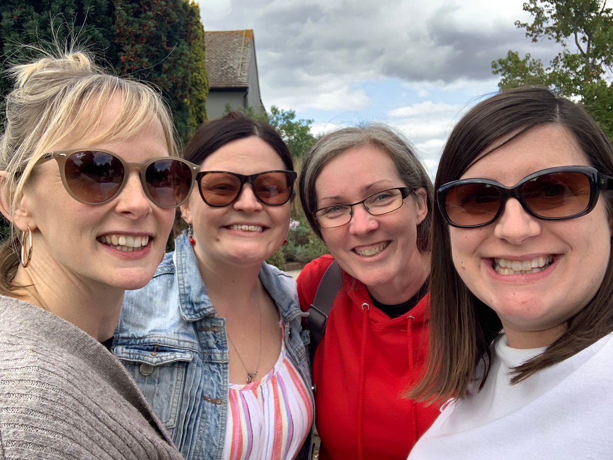 karenbircham's tweet photo. Spending time with these beauties today and our respective kids makes me feel relaxed and content. So many happy memories together and many more to be made #friends #alwaysthere https://t.co/Z0Et1z3Vll