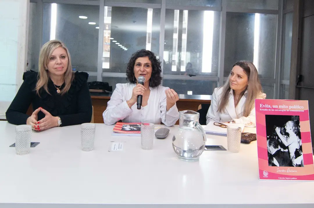 Norma López tweet media