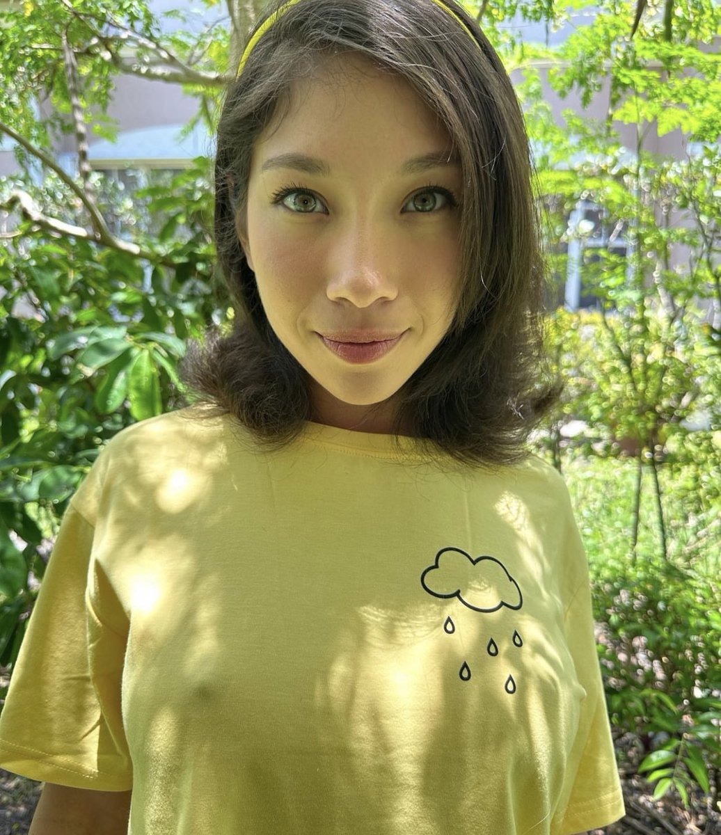 Just myself 😍❤️