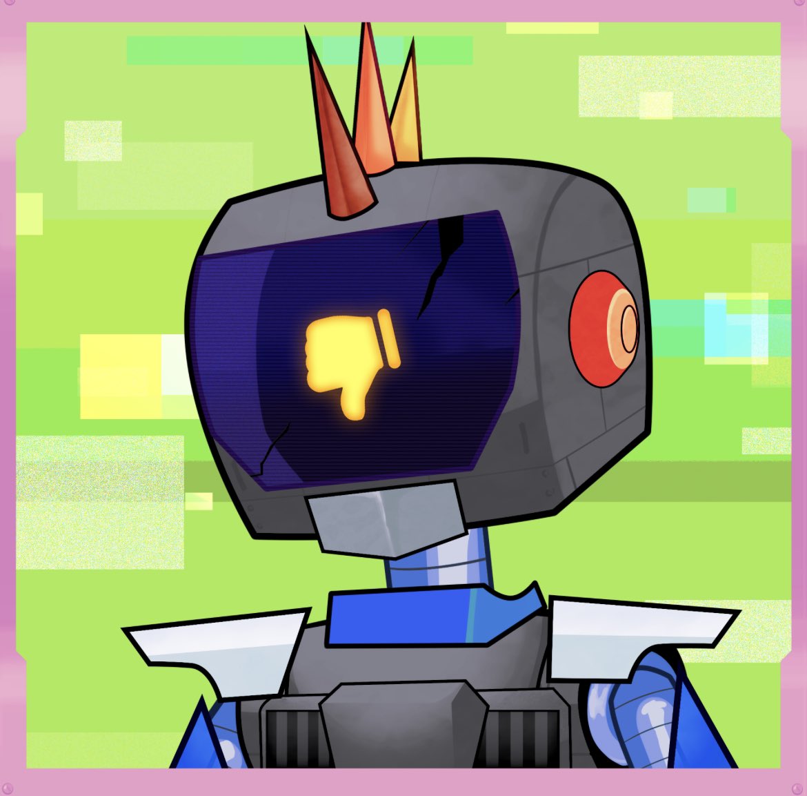 Atrain_76's tweet image. #RogueBots #FreshMints 🔥