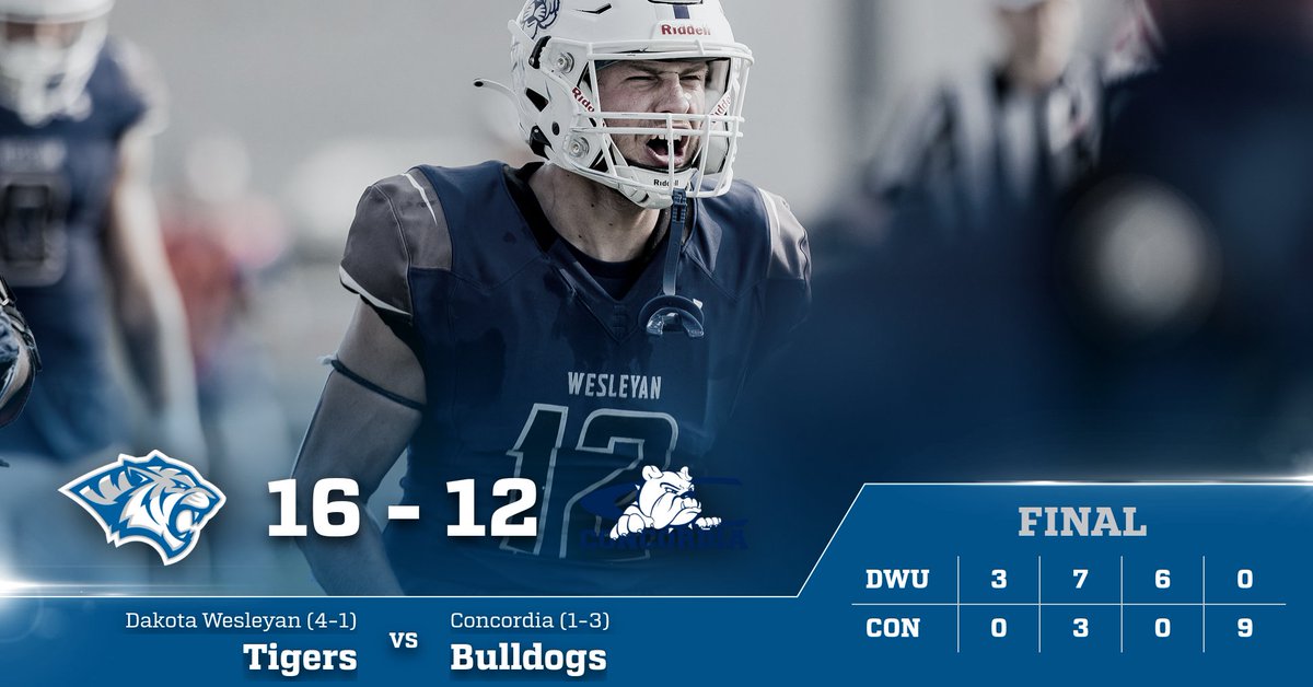 DWU Athletics tweet media