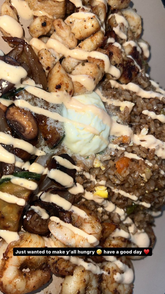 _LittleKy's tweet image. My name is Kyra and I love to cook. Hospitality always has and always will live here 💕