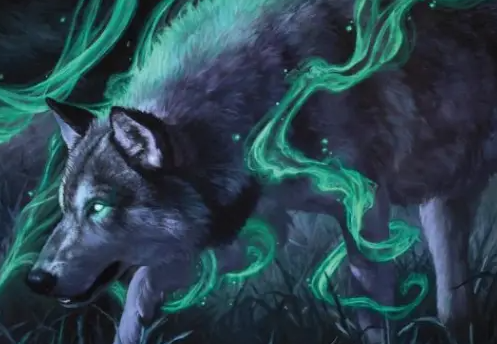 JCAM_01's tweet image. werewolf stories chill
breeze uncovers clouded moon 
stars leam on the hunt

#werewolfstories #clouded #leam

#2WordPrompt #vsspoem #haikuchallenge #vsshorror