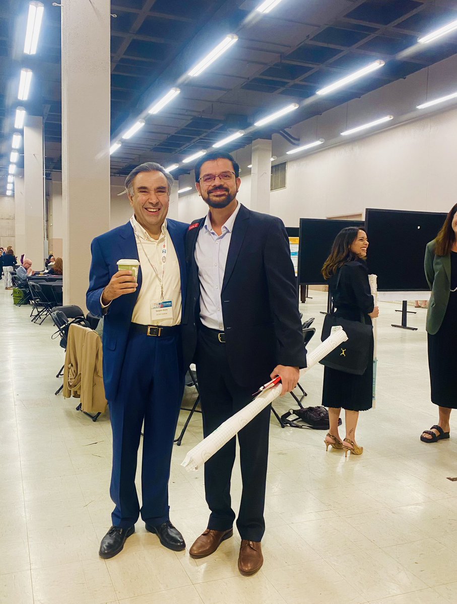 ajeetsbhadoria's tweet photo. Presented @aiimsrishi @ProjectECHO Capacity Building efforts for Viral Hepatitis in last 5 years at #MetaECHO2023 at Albuquerque New Mexico. Best Poster Award and Nominee for ECHO Champion award. Special thanks to @ECHOIndiaTrust
#PreventiveHepatology
@Hep_Alliance @CEVHAP https://t.co/irIYx0qGcG