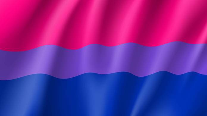 #Bisexuals are NOT
- Goin thru a phase
- Confused
- In denial about being gay
- On the way to gay
- Just oversexed
- Gay when w/a guy
- Straight when w/a girl
#Bisexuals ARE
- A real, legit sexuality
- Bi no matter who they’re with
- Worthy of love and respect
#BiVisibilityDay