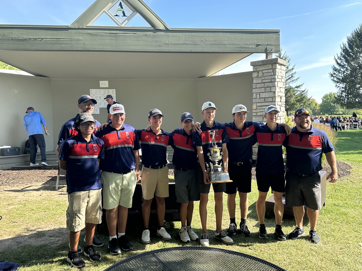 Belvidere North Athletics tweet media