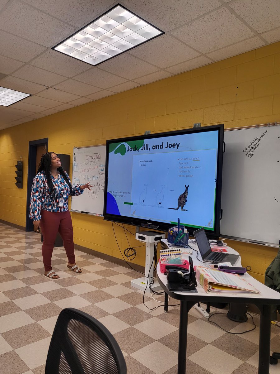 Thanks <a href="/DeseriaWalker/">Miss Walker</a> for an awesome week of support! The FUNdation study group sessions helped us internalize and prepare for the best execution.<a href="/APSFinchEagles/">Finch ES</a> @DrSpurley @SparkyTeach <a href="/DrTSpencer/">Dr. Tara (Cotton) Spencer</a> <a href="/_craigasimmons/">Craig Simmons, Ed. S.</a> <a href="/karmishala/">Karmishala Bentley-cuyler</a>