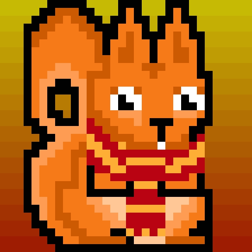 Solana Squirrels tweet media