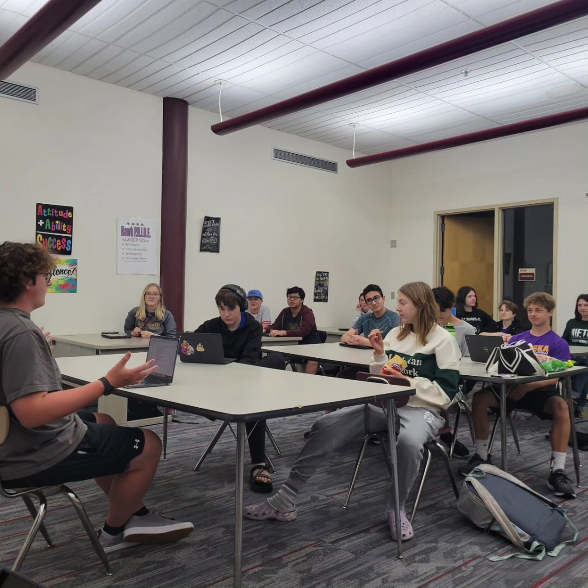 ChanhassenDebate tweet media