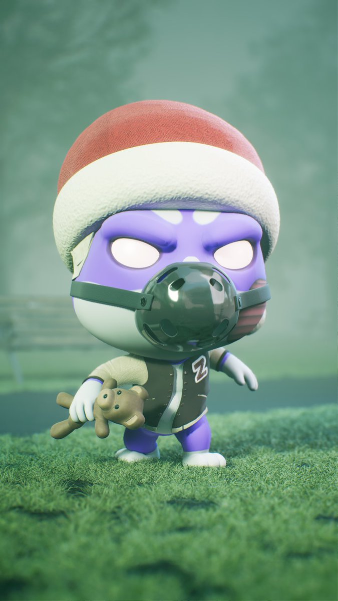 ZomBillionaire's tweet photo. #ZINU #ZMSS #SantaHat #Diamond #Zchain #ZINUVarsity @Zinutoken @mainnetz @CRYPTOHOMIES_ @SidneyRichlin #NFT #NFA @NFA_Inc https://t.co/WSCmjowyRM